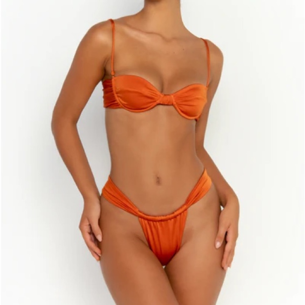Sommer Swim (Rylee top & Milla bottoms in Egitto)